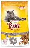 Lara kattenvoer Senior Kalkoen & Kip 350 gr