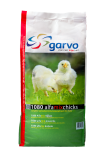 Garvo Alfamix kuikens 12,5 kg