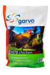 Garvo Kippensnoep 2 kg