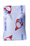 Ostrea Kippengrit nr 1 fijn 25 kg