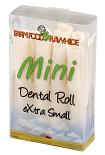 Farm Food Rawhide Dental MINI Roll XS