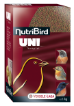 Nutribird Uni komplet 1 kg