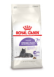 Royal Canin Kattenvoer Sterilised 7+ 400 gr