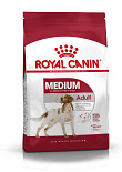 Royal Canin Hondenvoer Medium Adult 4 kg