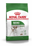 Royal Canin hondenvoer Mini Adult 8 kg