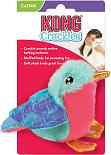 Kong Crackles Tweetz Bird