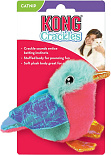 Kong Crackles Tweetz Bird