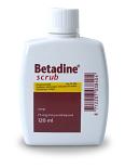 Betadine Scrub