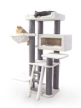 Petrebels Krabmeubel Lucky Bastards Estate 170 Off White