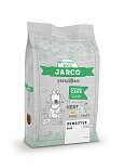 Jarco hondenvoer Sensitive hert 12,5 kg