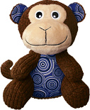 Kong Patches Cordz monkey L
