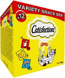 Catisfactions Megabox 12 x 60 gr