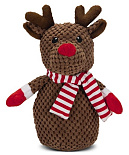 Kerstspeelgoed Winter Rendier