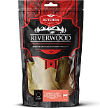 Riverwood Runderkophuid 15 cm 200 gr