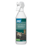 HG Vlek & Geur Weg Hond 500 ml