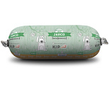 Jarco hondenworst Large Kip 600 gr