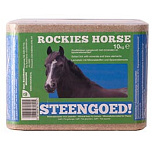 Rockies Horse Liksteen 10 kg