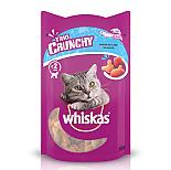 Whiskas Trio Crunchy Zeevruchten 55 gr