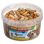 Antos Biscuit Vanille 900 gr