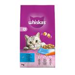 Whiskas Kattenvoer Adult Tonijn 7 kg