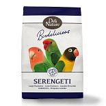 Deli Nature Birdelicious grote Parkieten Serengeti 2,5 kg