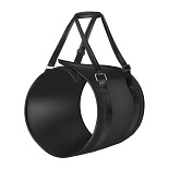 TRIXIE Tilhulp Zwart