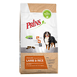 Prins hondenvoer ProCare Lamb & Rice 15 kg