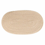 D&D Placemat Phil Beige