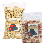 Beeztees Hondenkoekjes 1400 gr