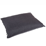 snObbs Orthopedisch Hondenkussen Amour Graphite