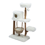 Boony EST. 1941 Klimboom Populus Polar White 154 cm