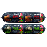 Profine Salamiworsten