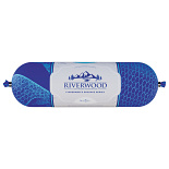 Riverwood Visworst Kabeljauw & Tonijn 800 gr