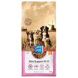 CaroCroc Hondenvoer Skin Support 12,5 kg