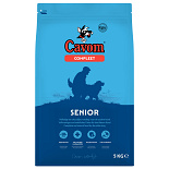 Cavom hondenvoer Compleet Senior 5 kg