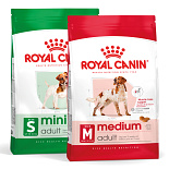 Royal Canin Size Hond Droogvoer