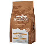 Riverwood Hondenvoer Adult Small Breed Goose & Duck 6 kg