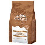 Riverwood Hondenvoer Adult Small Breed Goose & Duck 2 kg