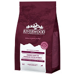 Riverwood Hondenvoer Adult Horse 2 kg
