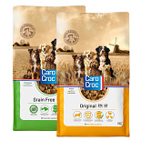 CaroCroc Hond Droogvoer 3 kg