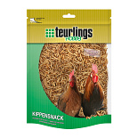 Teurlings Meelwormen 200 gr