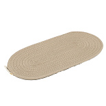 D&D Placemat Phil S Beige