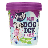 Smoofl Bessen Mix voor Hondenijsjes 160 gr