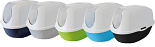 Moderna kattenbak Smart Cat assorti