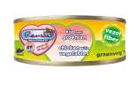 Renske kattenvoer Vers Vlees maaltijd Kip met groenten 70 gr