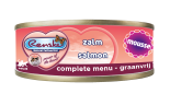 Renske kattenvoer Vers Vlees maaltijd Zalm 70 gr