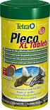 Tetra Pleco XL tablets 133 tabletten