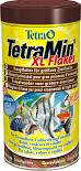Tetra Min XL flakes Bio-active 1 ltr