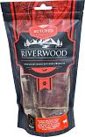 Riverwood Beef Meat Flat 185 gr