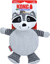 Kong Low Stuff Crackle Tummiez Racoon L